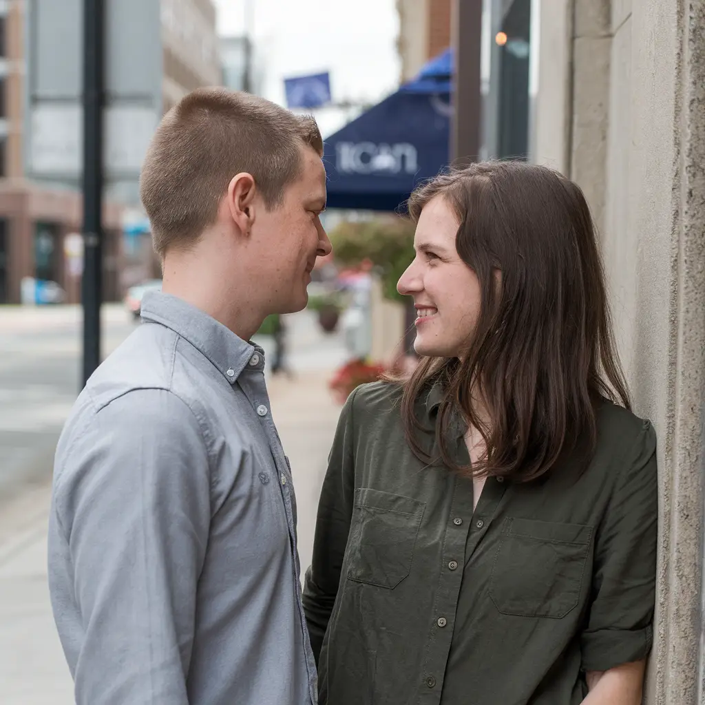 Queer dating in Deltona, Florida – meet singles online and discover lasting connections.
