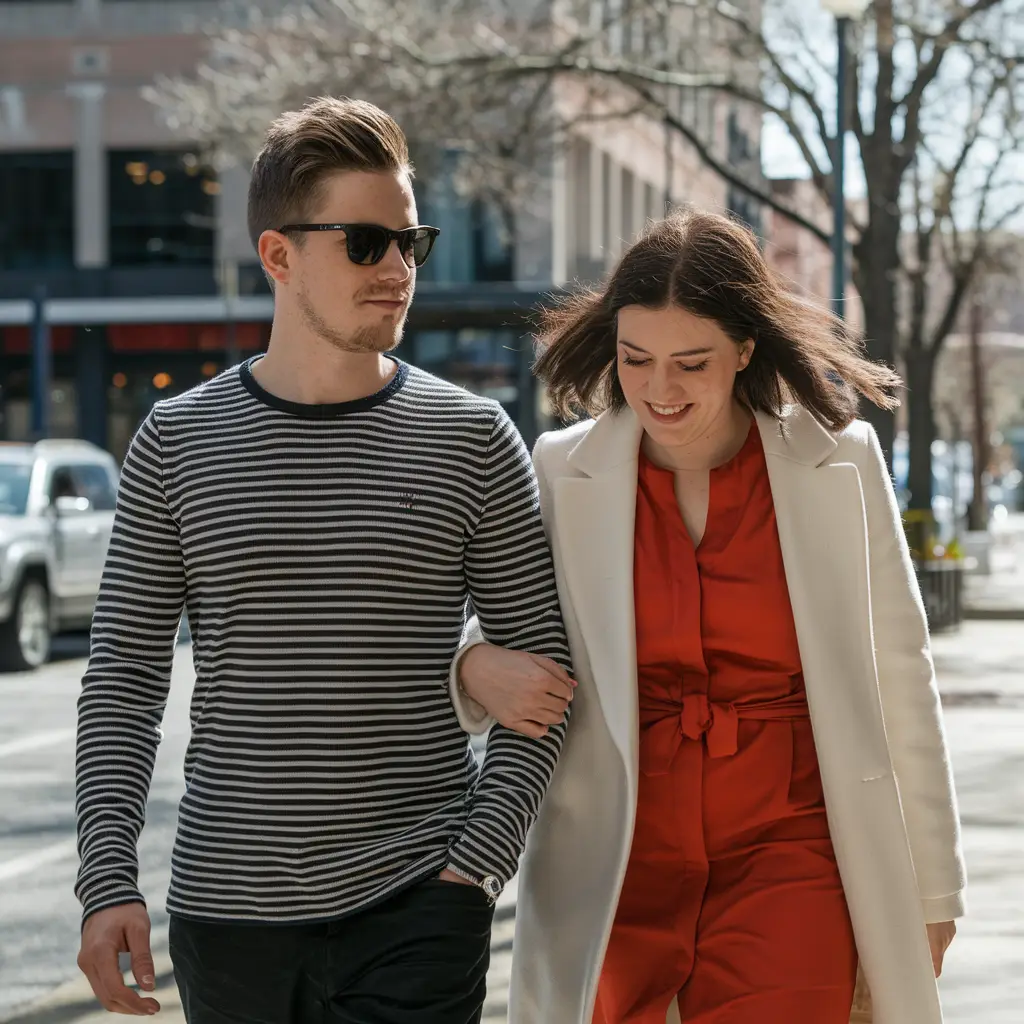 Queer dating in Fort Lauderdale, Florida – meet singles online and find meaningful connections.