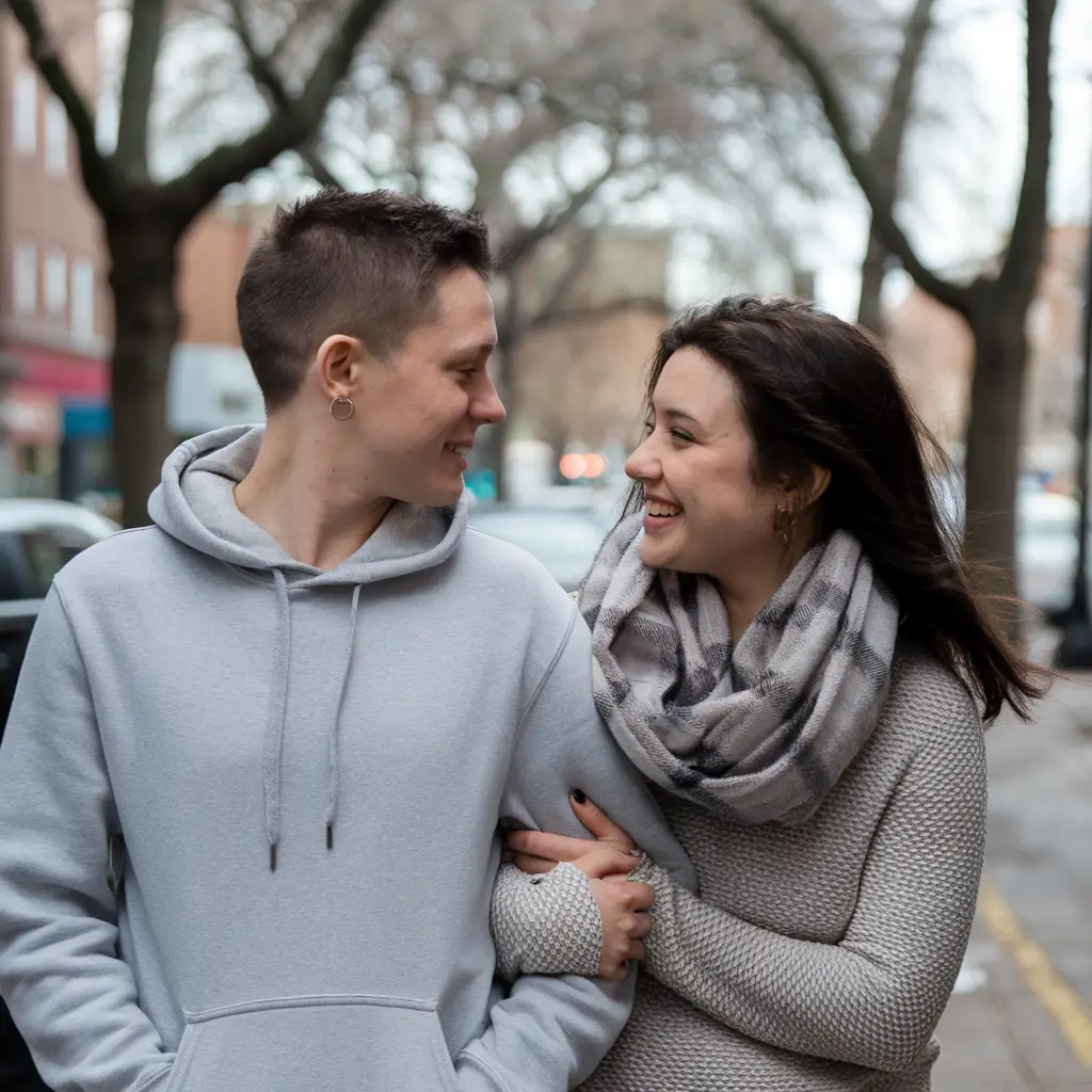 Meet Queer singles in Gainesville, Florida online – connect, chat, and find love now!