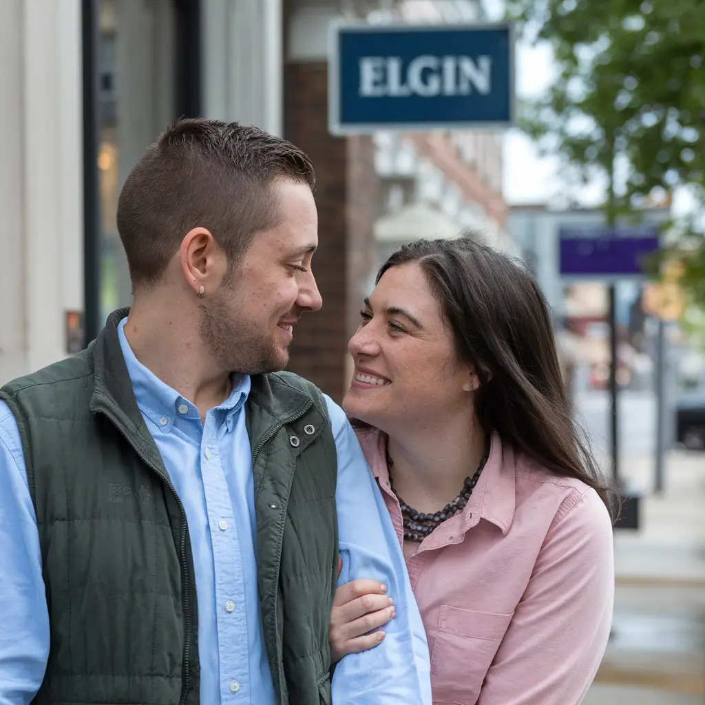 Meet Queer singles in Hollywood, Florida – the perfect match could be one click away!