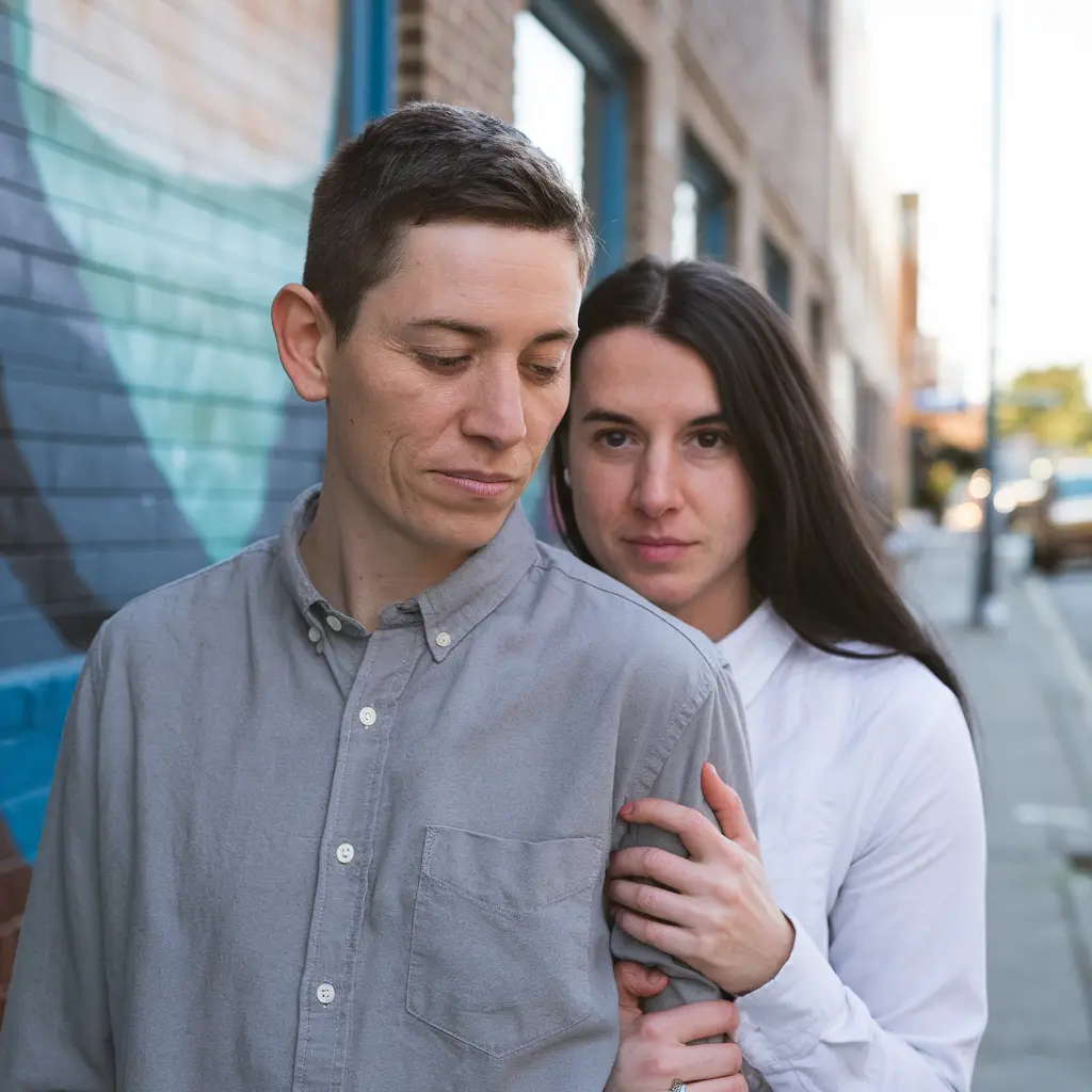 Meet Queer singles in Homestead, Florida – online dating for meaningful connections.