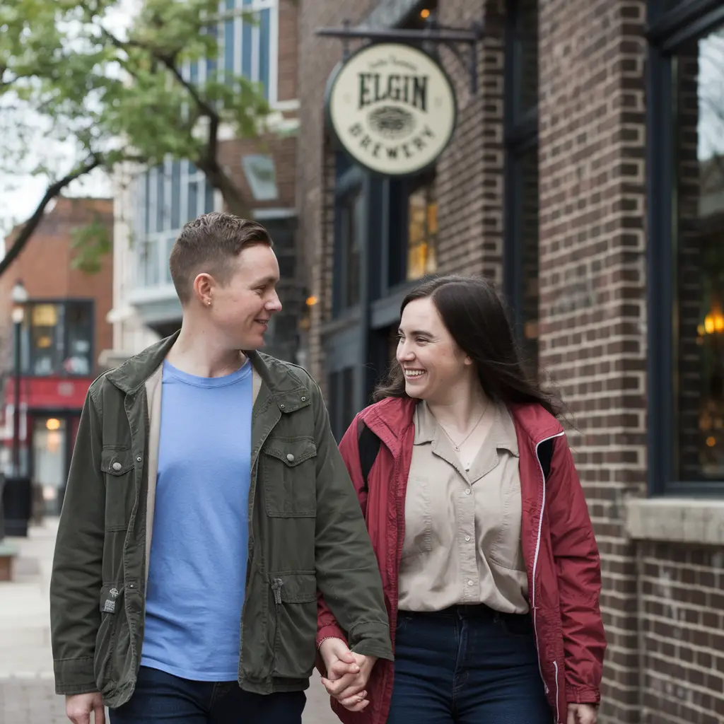 Queer dating online in Jacksonville, Florida – connect with singles today and find love.