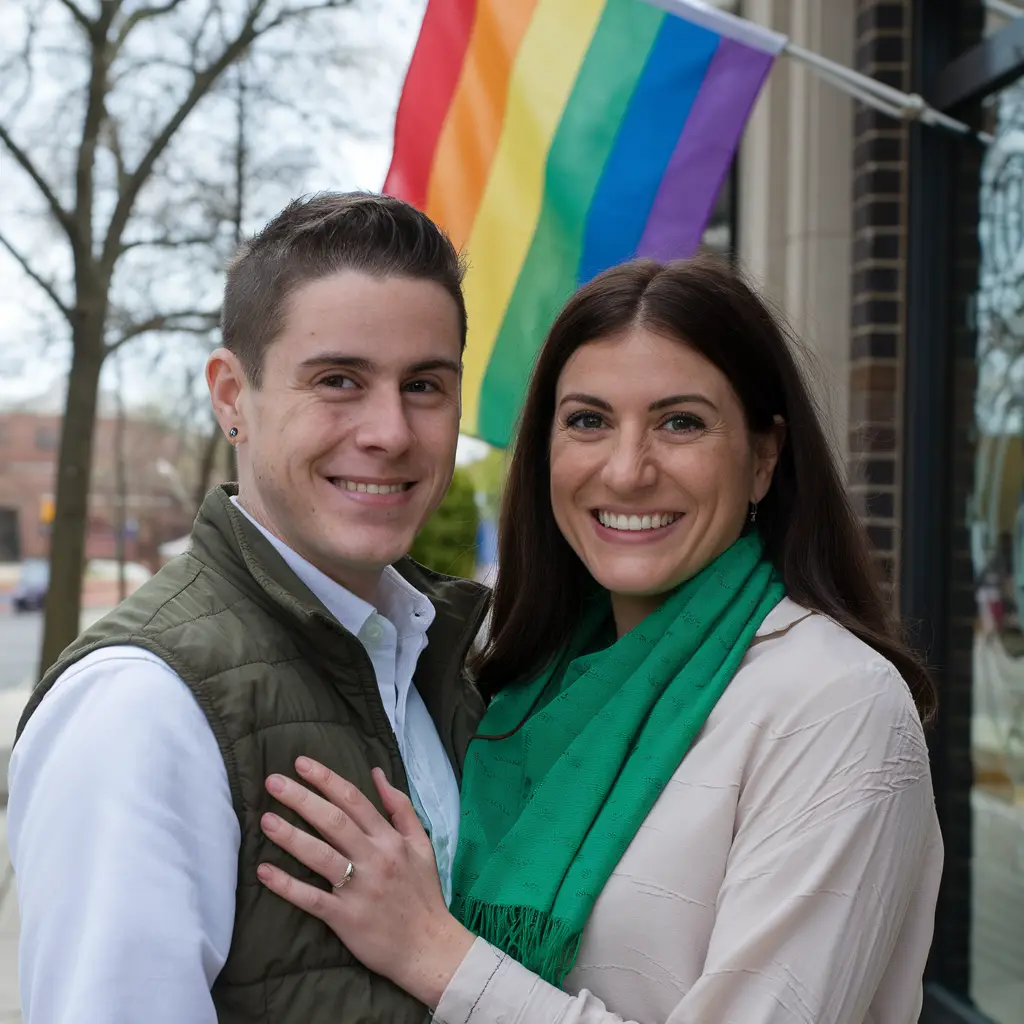 Meet Queer singles in Largo, Florida – online dating for fun and serious connections.