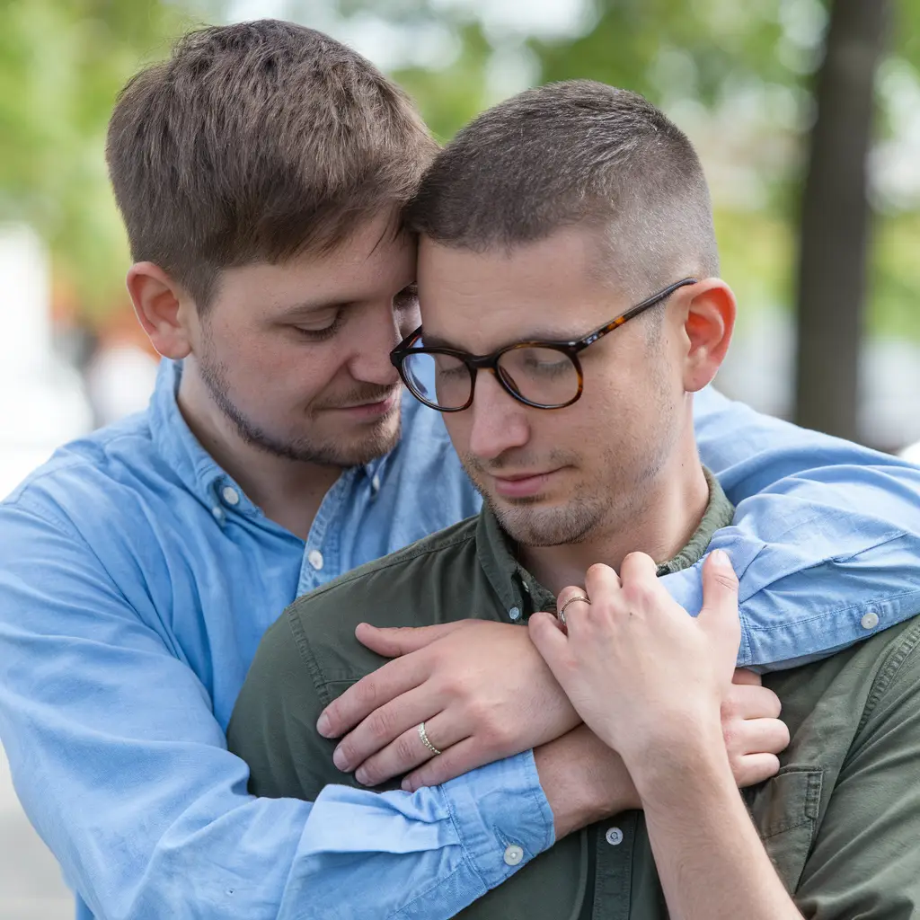 Queer dating in North Miami, Florida – meet singles online, make connections, and find love.