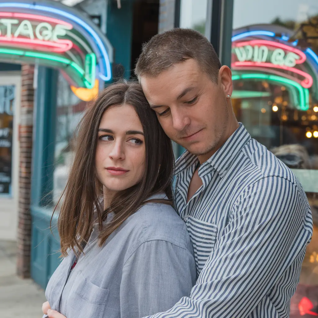 Meet Queer singles in North Port, Florida – start online dating and find your match.