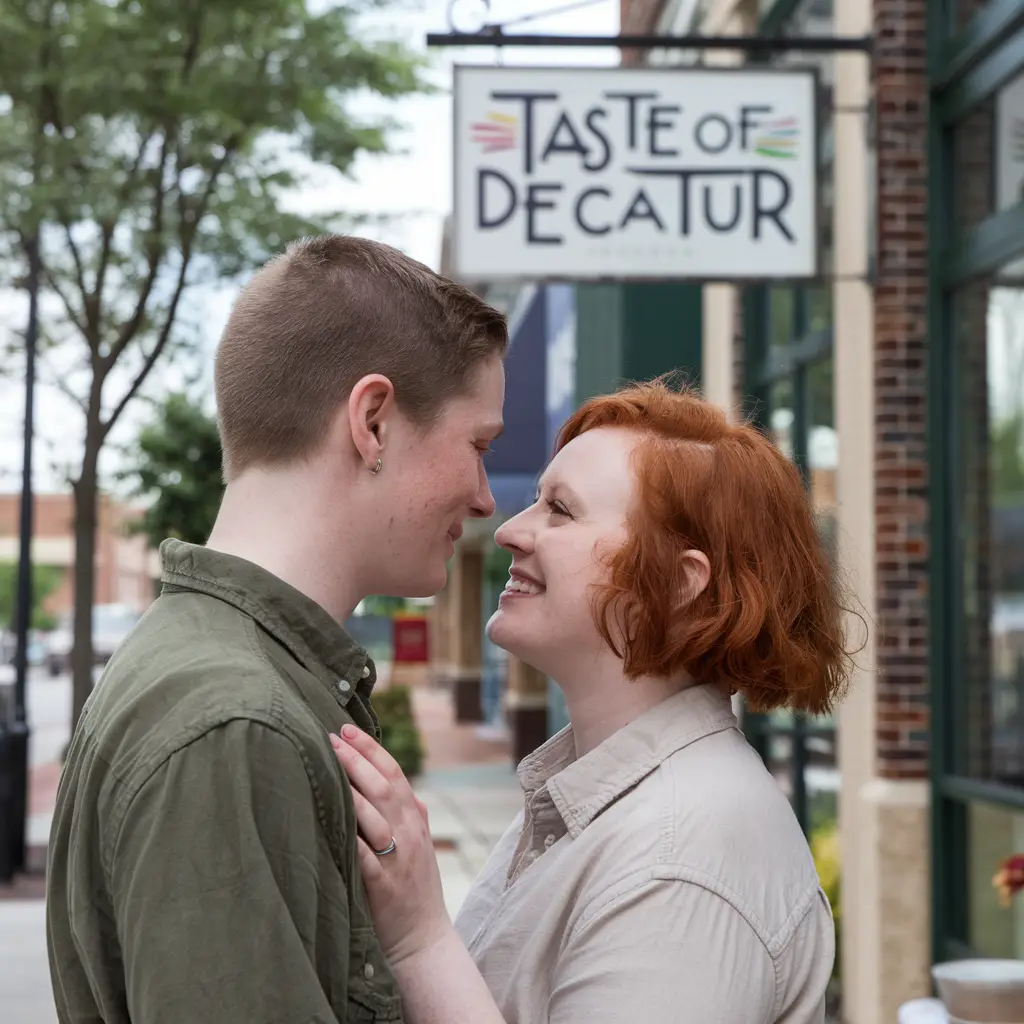 Queer dating made easy in Oakland Park, Florida – meet singles, make connections, and find love.