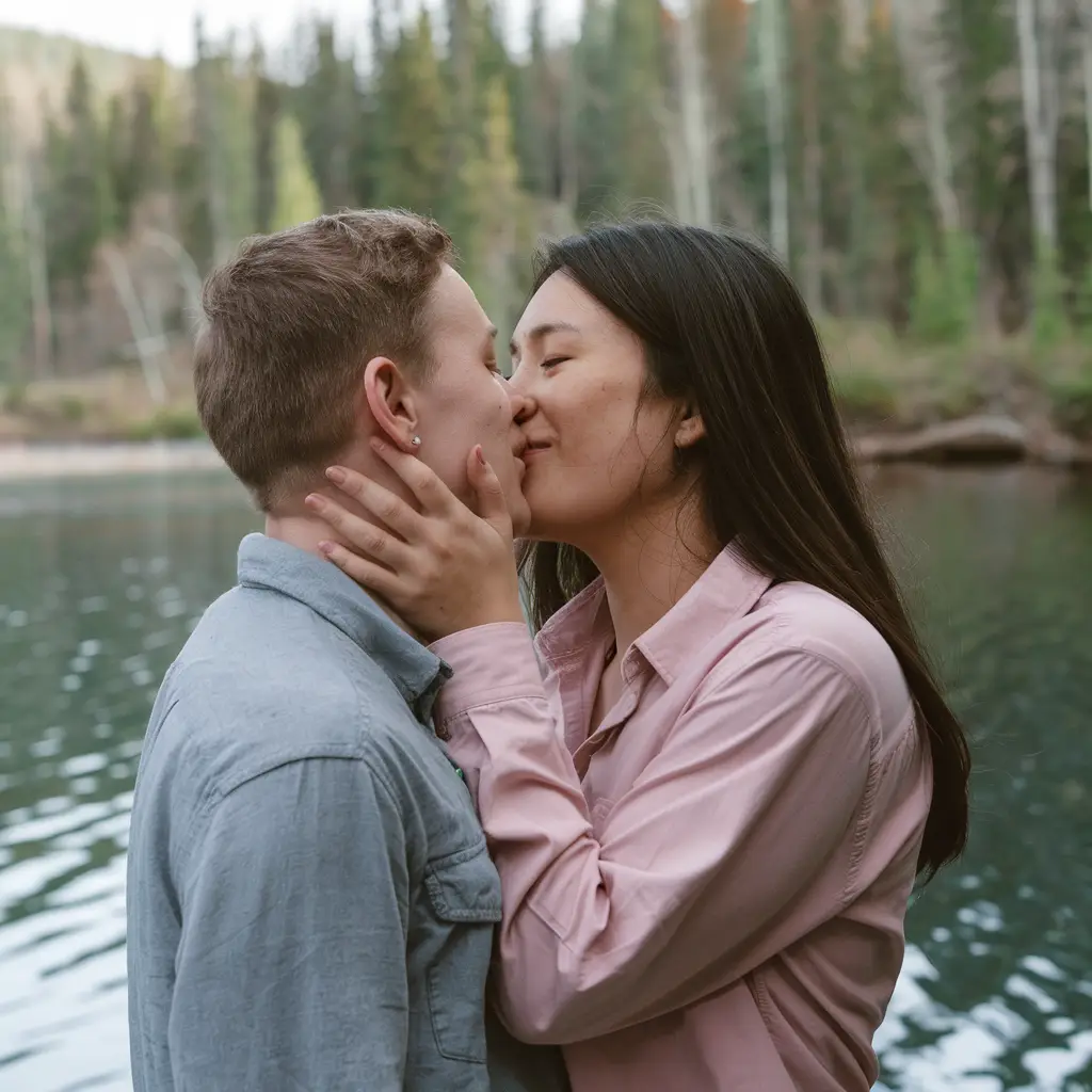 Meet Queer singles in Orlando, Florida. Online dating has never been easier or more exciting!