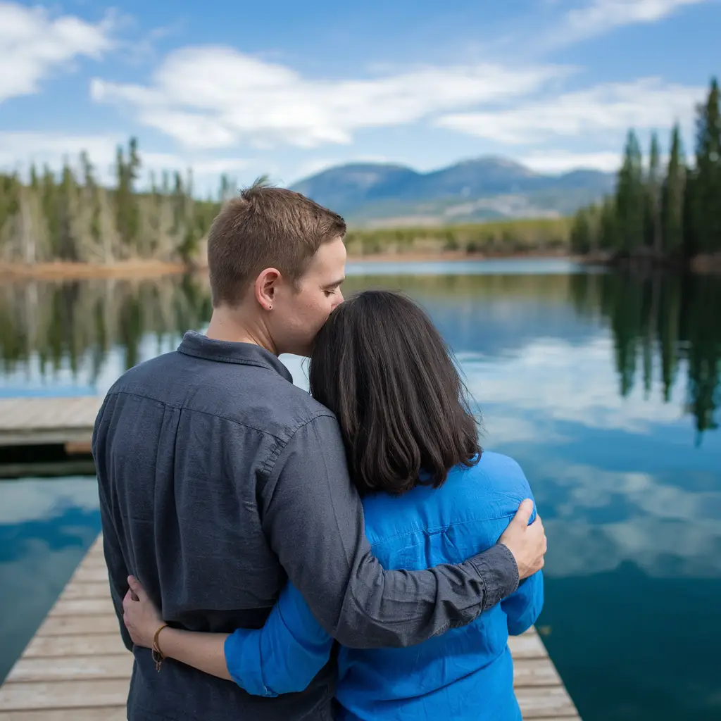 Meet Queer singles in Ormond Beach, Florida – online dating for fun, romance, and connection.