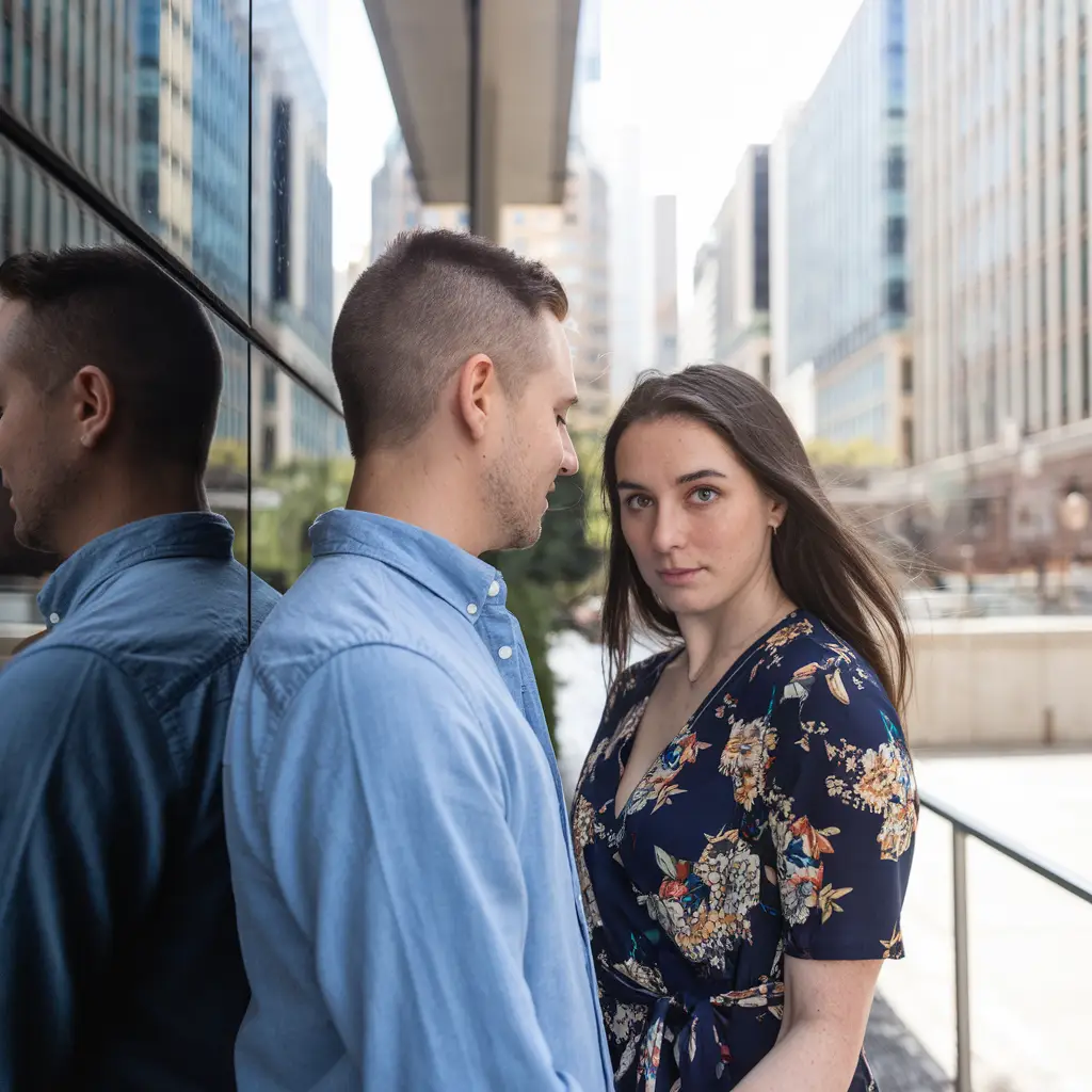 Meet Queer singles in Pensacola, Florida online – dating for singles looking for real connections.