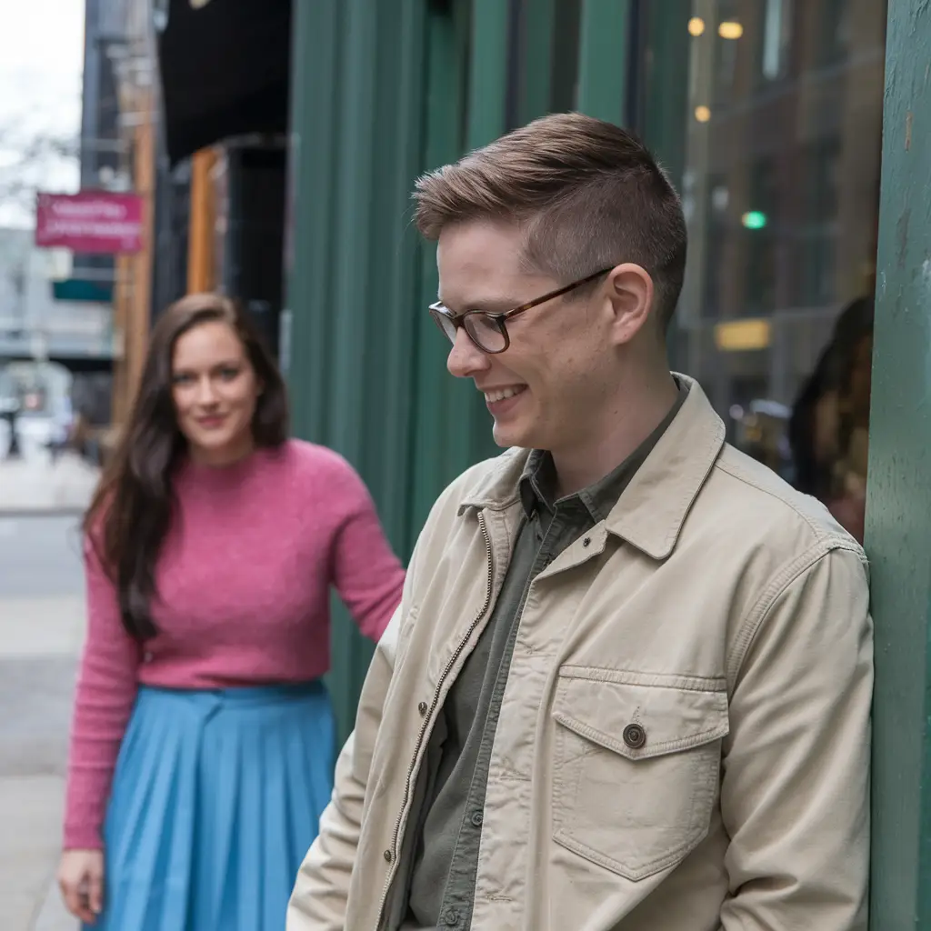 Meet Queer singles in Pinellas Park, Florida – start your online dating journey today and find love.