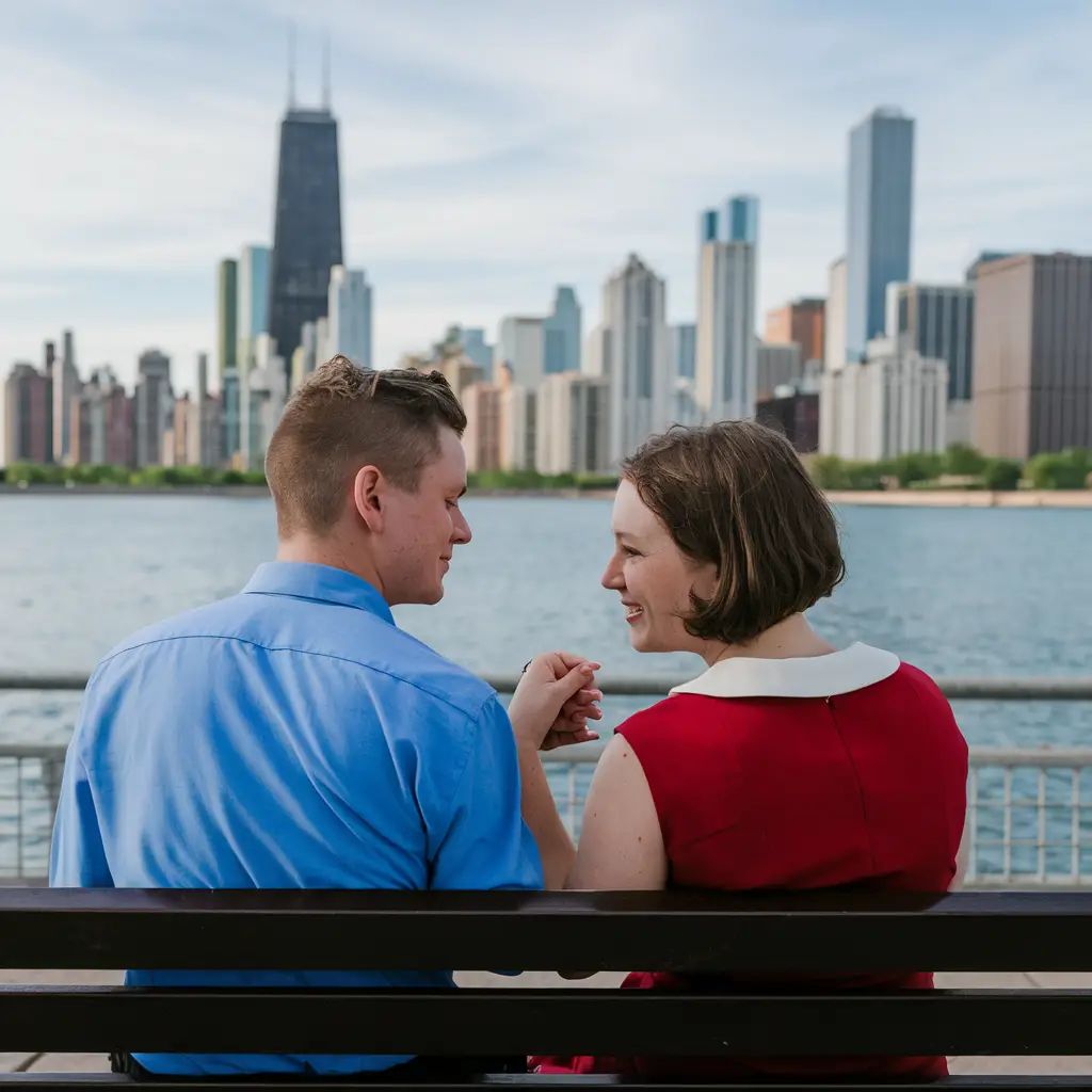 Meet Queer singles in Plantation, Florida – online dating for fun, connections, and more.