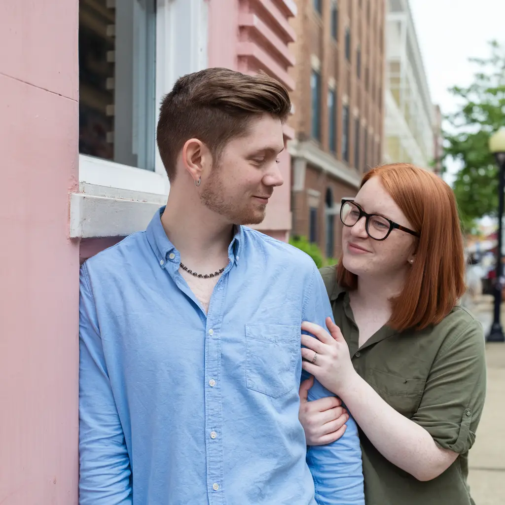 Meet Queer singles in Port Orange, Florida – your next love story starts with online dating.