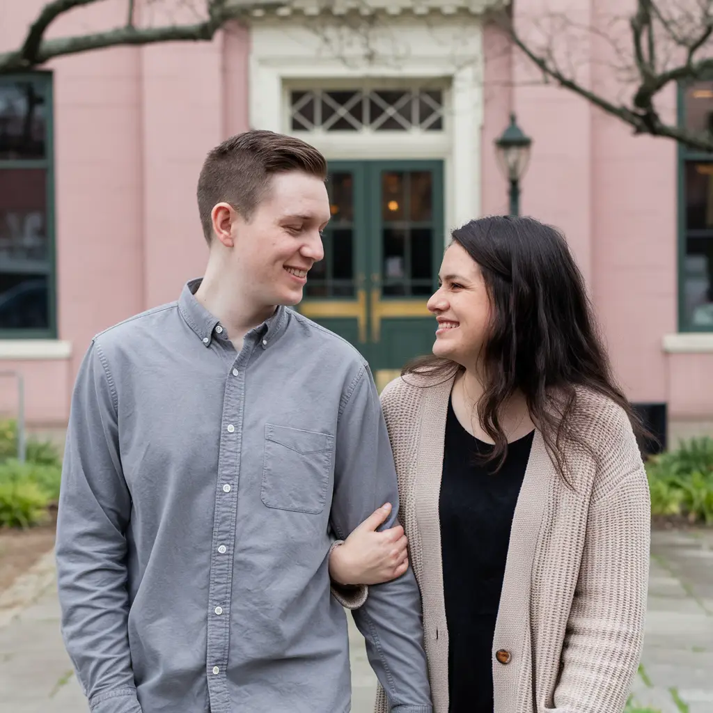 Meet Queer singles in Port St. Lucie, Florida – online dating for singles looking for something real.