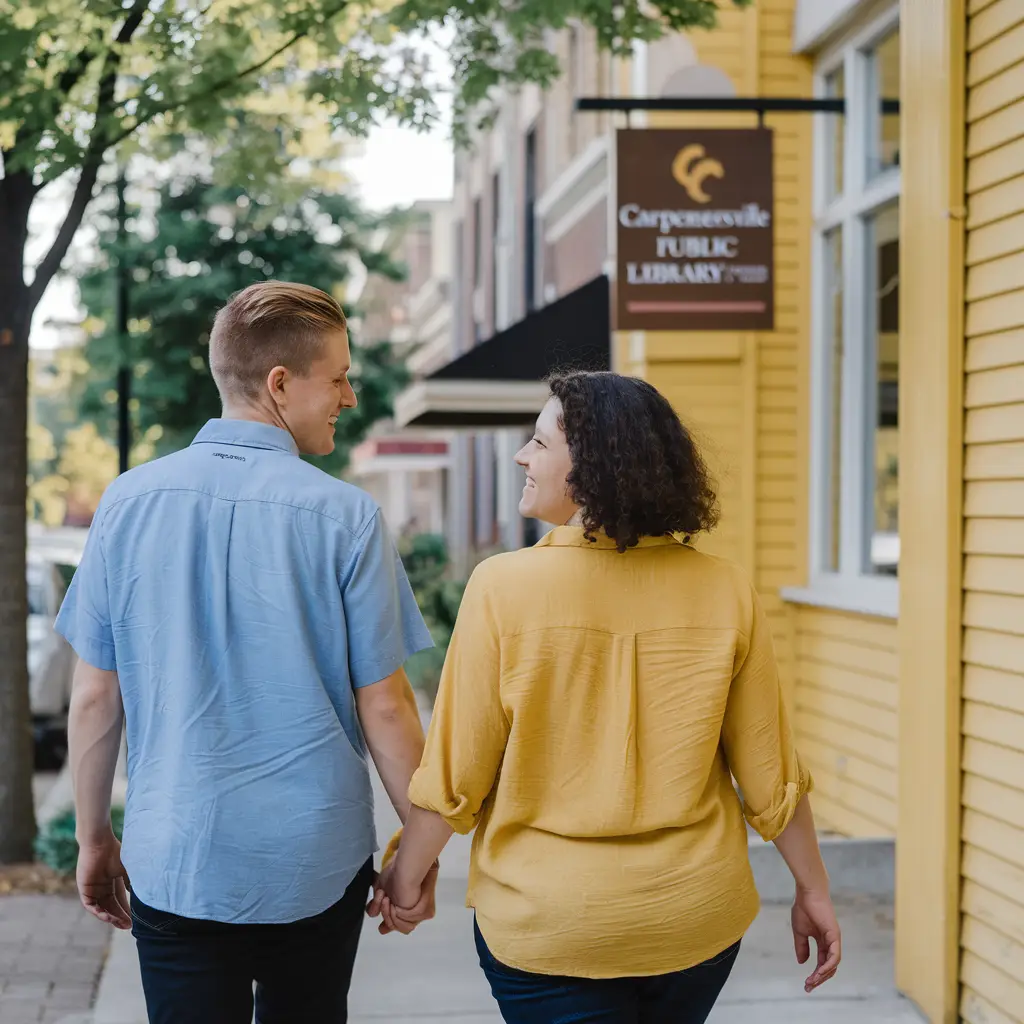 Meet Queer singles in St. Petersburg, Florida – online dating has never been more exciting!