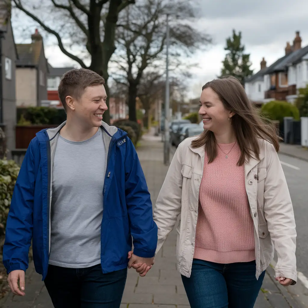Queer dating made simple in Sunrise, Florida – connect with singles today.