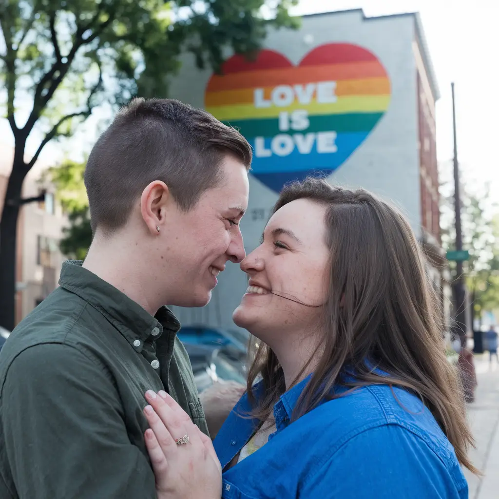 Meet Queer singles near you in Tallahassee, Florida – online dating starts here!