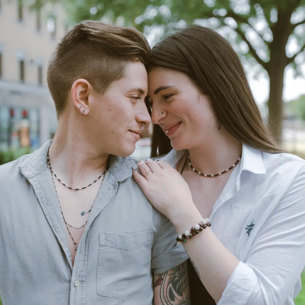 Queer dating online in Tamarac, Florida – connect with singles today and find love.