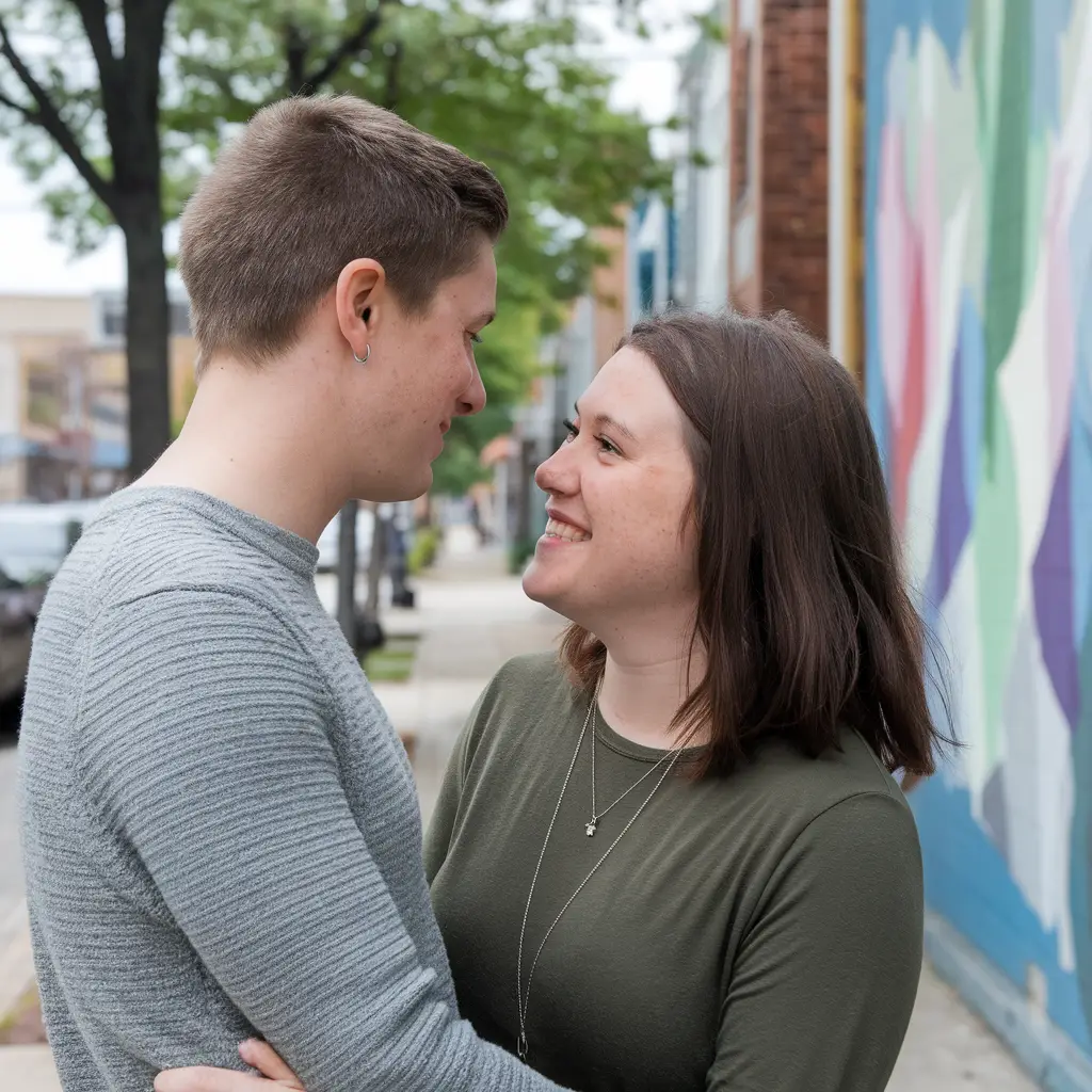 Queer dating in Tampa, Florida – meet singles, chat, and start dating today.