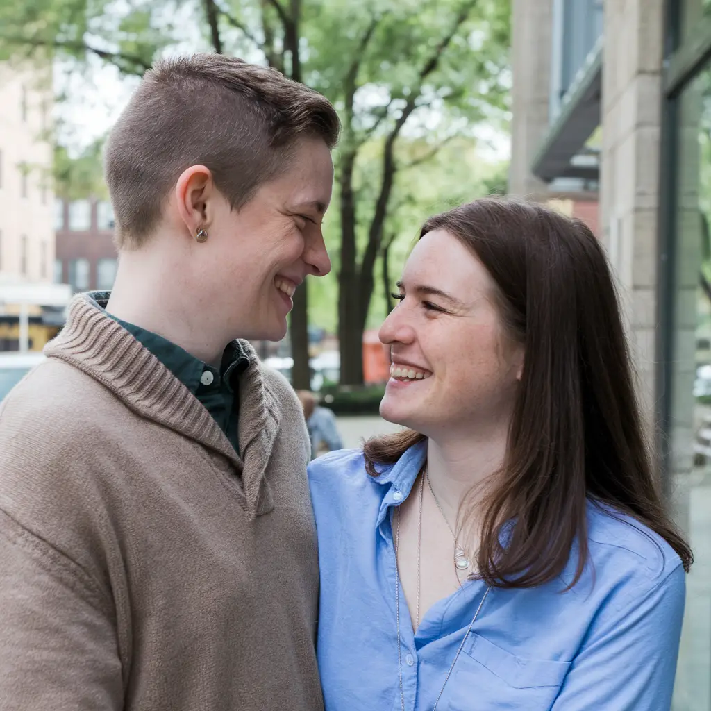 Meet Queer singles in Titusville, Florida – online dating is the easiest way to start your journey.