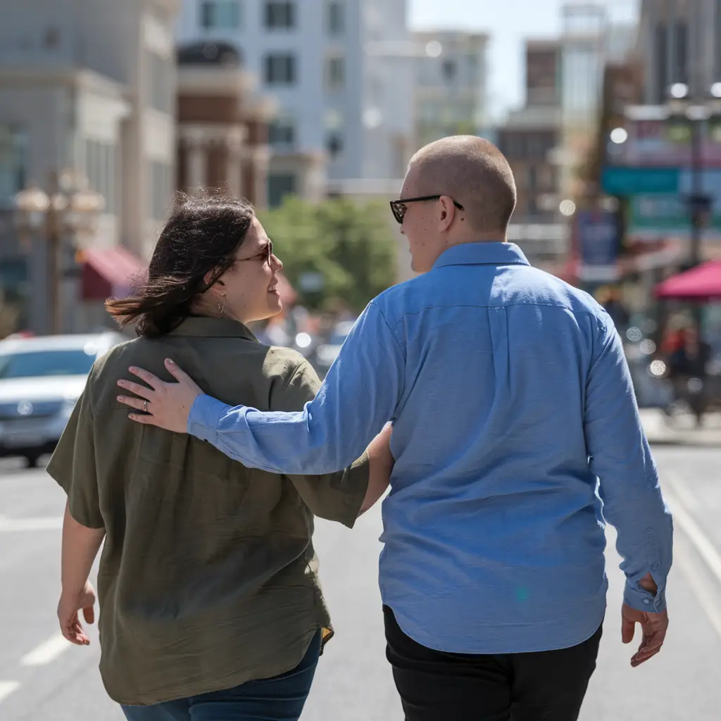 Queer dating in Wellington, Florida – meet singles looking for love, fun, and more.