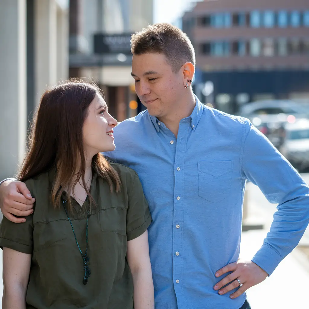 Meet Queer singles near you in West Palm Beach, Florida – online dating made easy and fun.