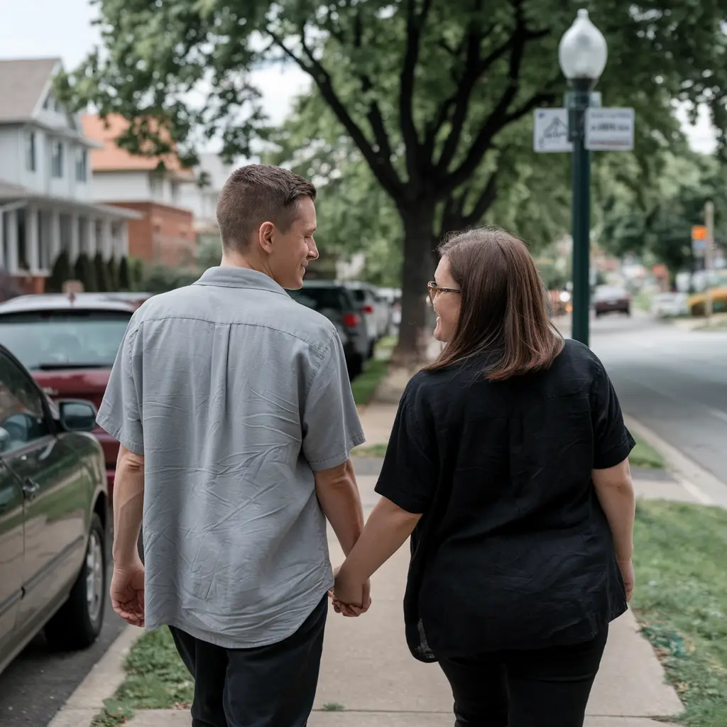 Queer dating made simple in Georgia. Meet singles and start building connections online.