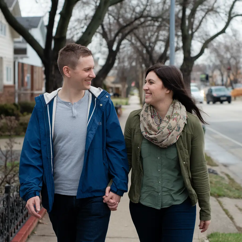 Meet Queer singles in Albany, Georgia – online dating for a fun and meaningful experience.
