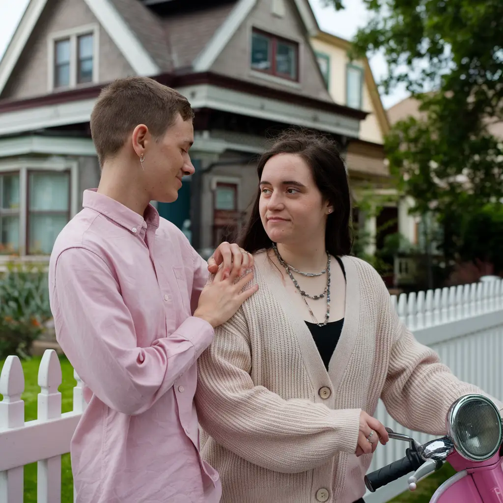 Meet Queer singles online in Athens-Clarke County, Georgia – dating that works for you!