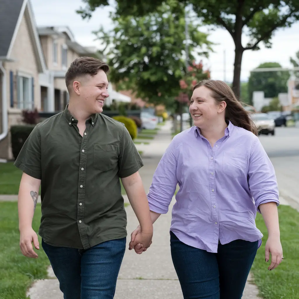 Queer dating in Brookhaven, Georgia – meet singles online, make connections, and find love.
