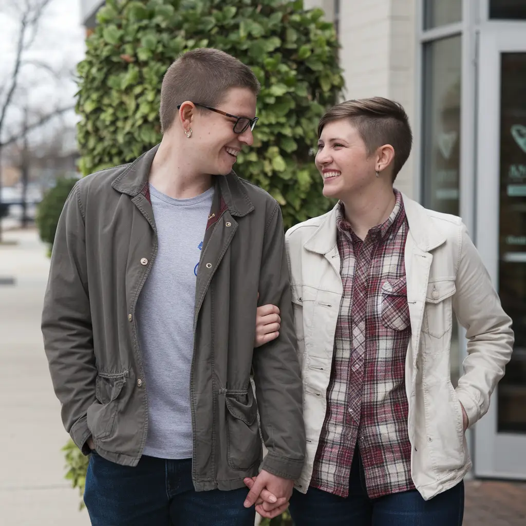 Queer dating in Columbus, Georgia – meet singles and explore new possibilities.