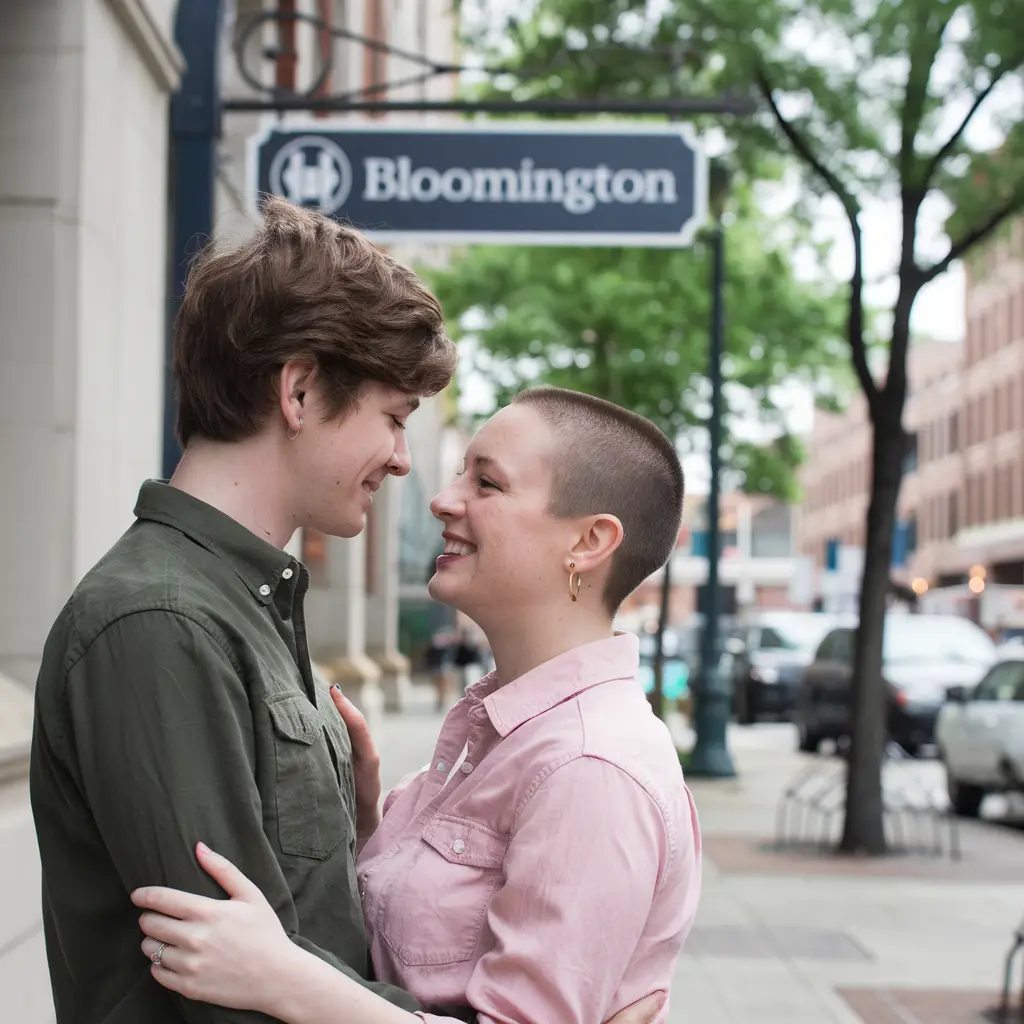 Meet Queer singles in Johns Creek, Georgia – dating online for everyone!