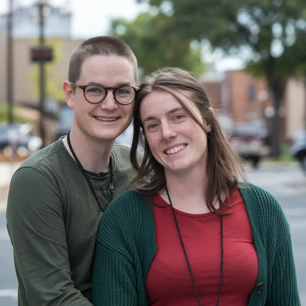 Queer dating made easy – meet singles in Sandy Springs, Georgia and find love online today.