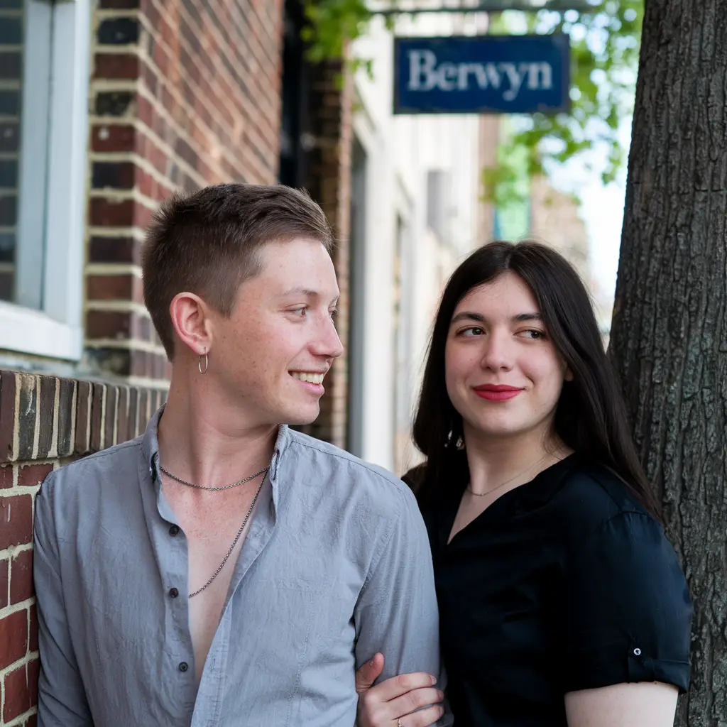 Meet Queer singles in Savannah, Georgia – dating online for those looking for something real.