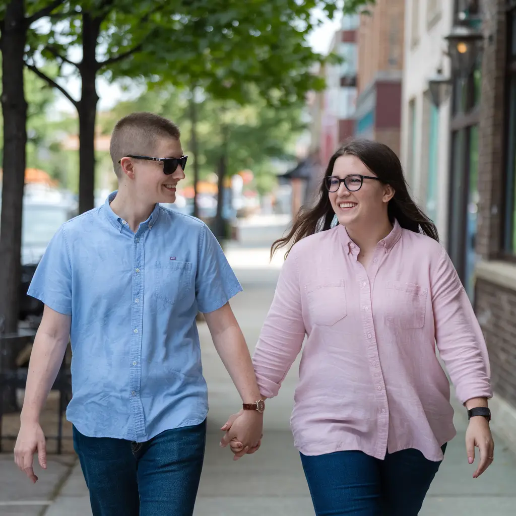 Queer dating in Smyrna, Georgia – meet singles, make meaningful connections, and find love.