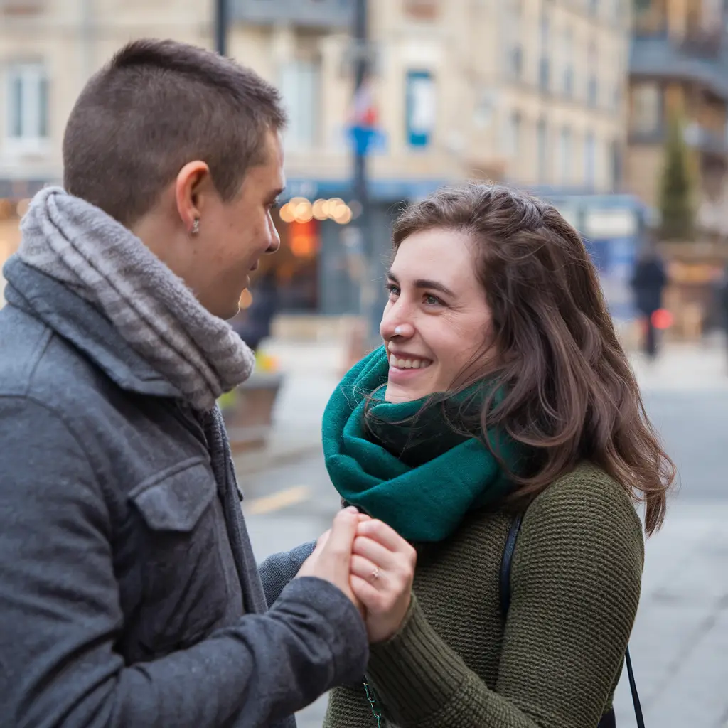 Queer dating in Hawaii – find love and meet singles online today.