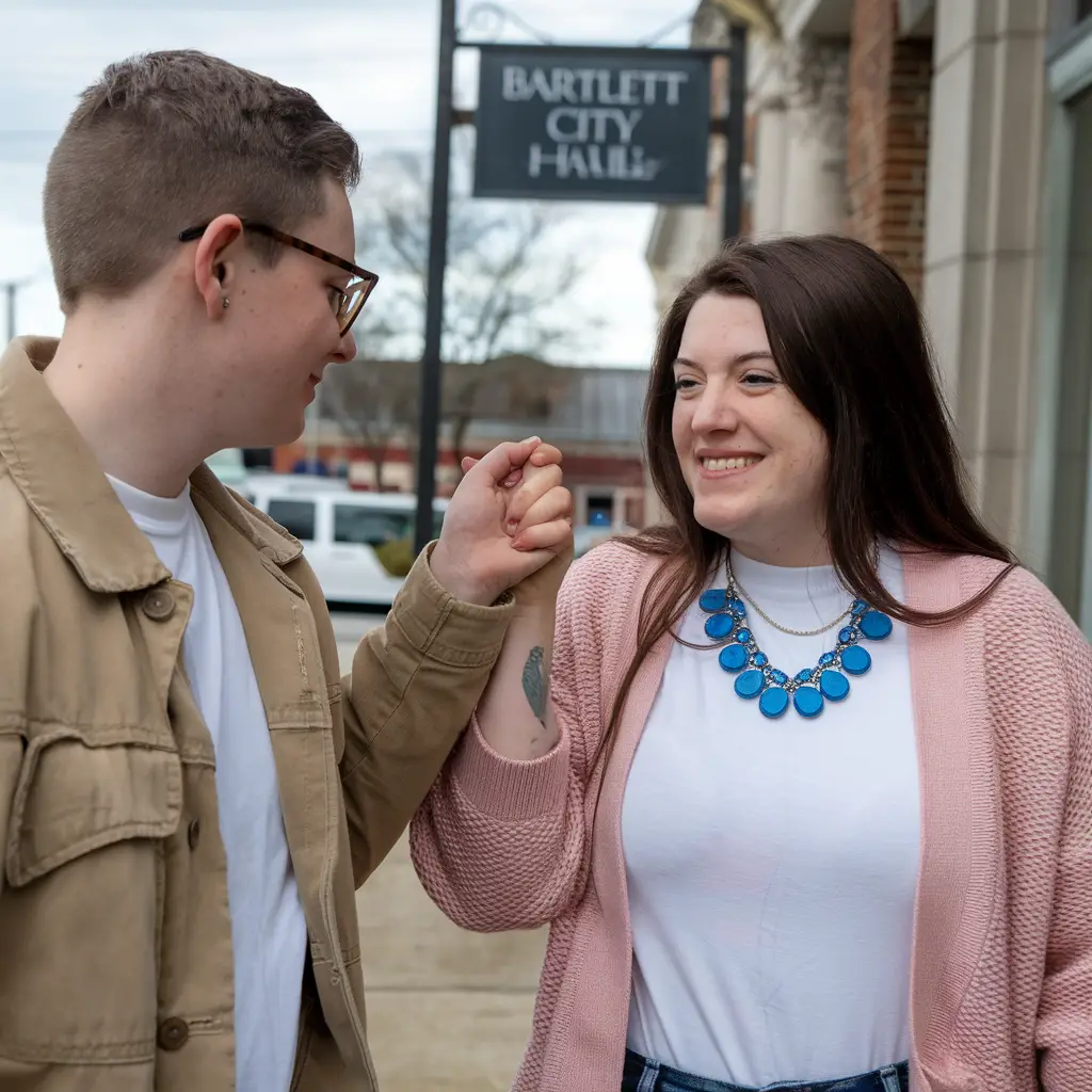 Meet Queer singles in Caldwell, Idaho – your perfect match could be online!