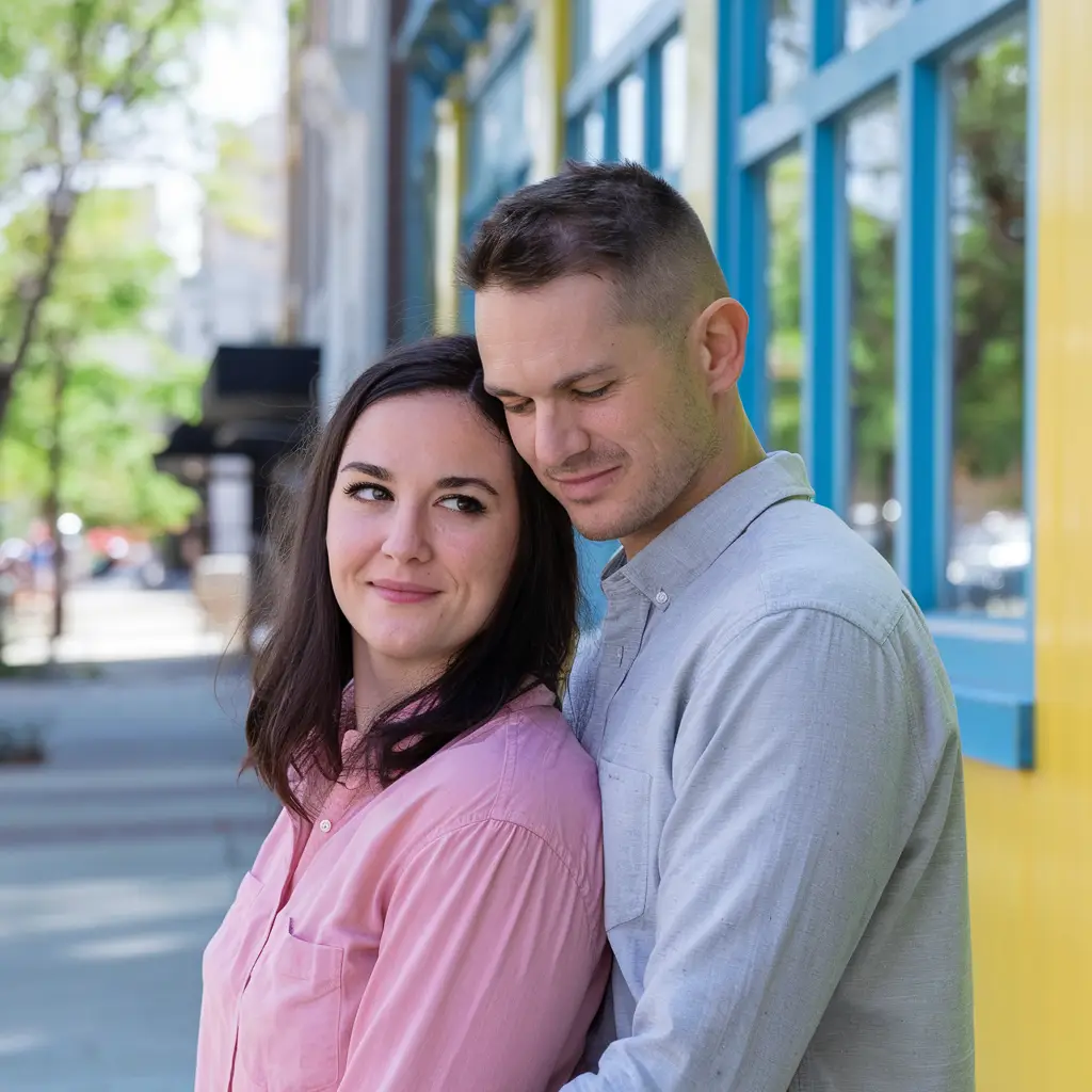 Queer dating online in Idaho Falls, Idaho – meet singles for love and meaningful connections.