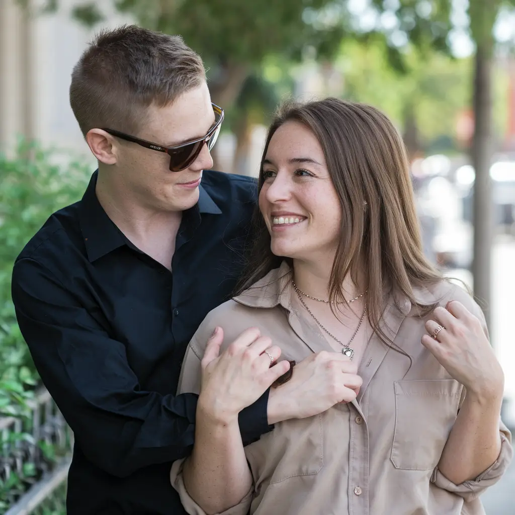 Meet Queer singles in Illinois – online dating that fits your needs and desires.