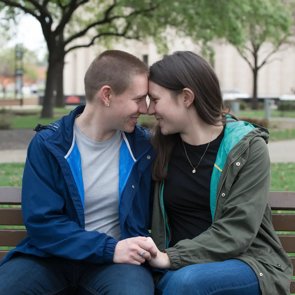 Meet Queer singles in Arlington Heights, Illinois – the perfect match could be one click away!