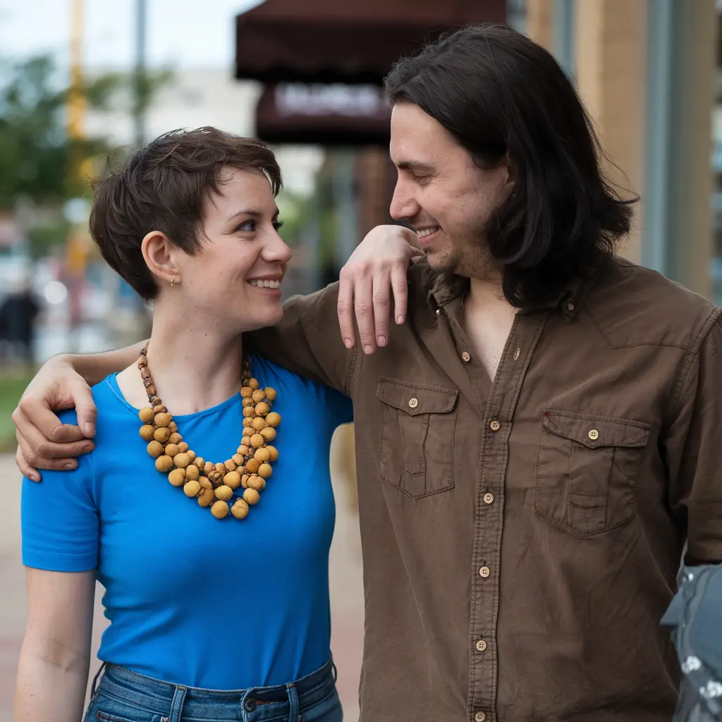 Meet Queer singles in Aurora, Illinois – dating online for everyone!