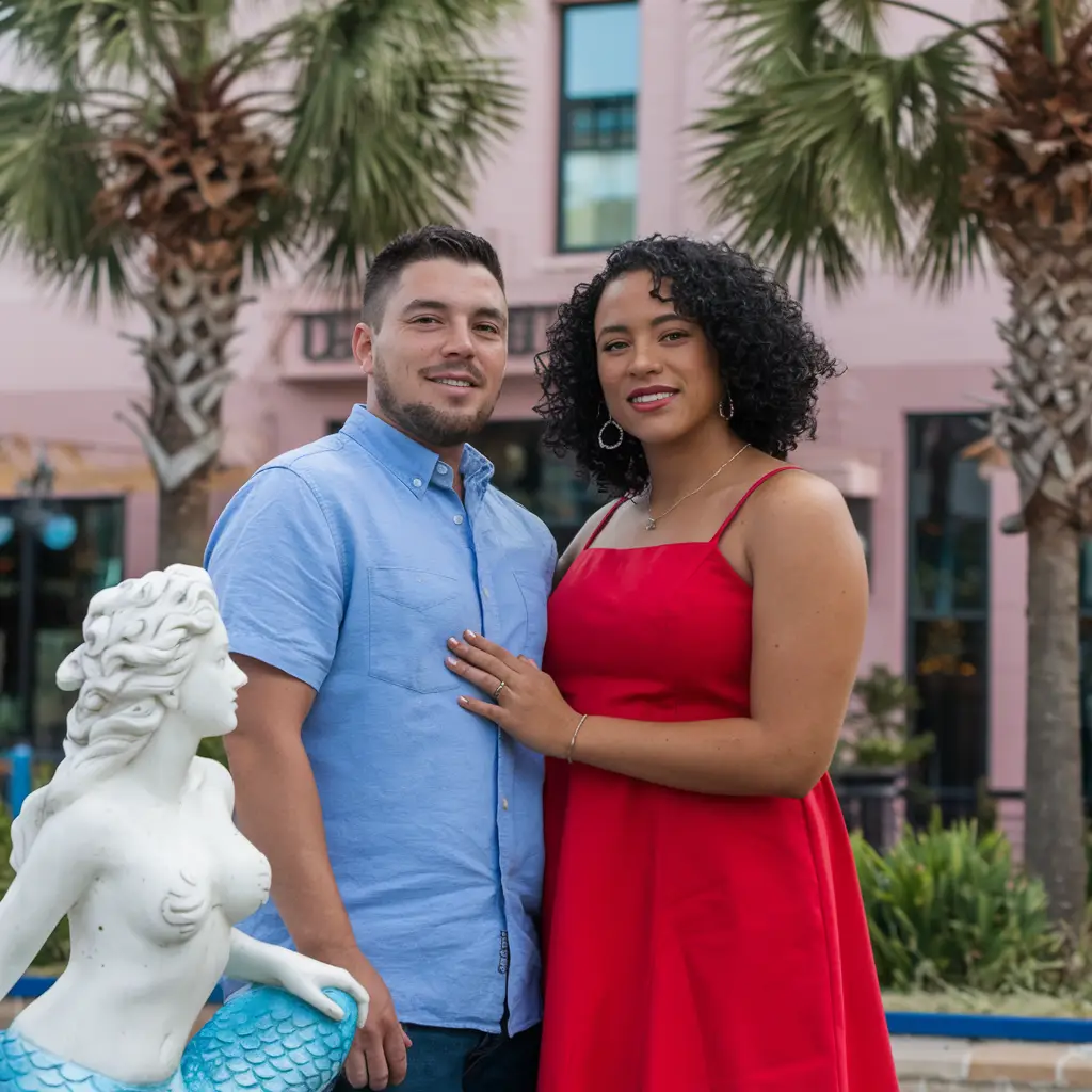 Meet Queer singles in Belleville, Illinois – join online dating and start your love story.