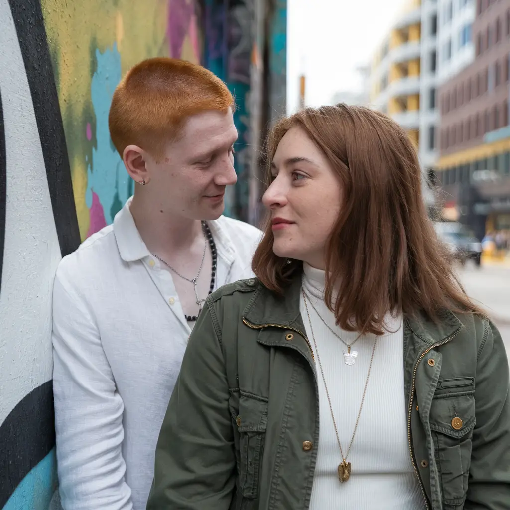 Queer dating in Bloomington, Illinois – meet singles and build meaningful relationships online.