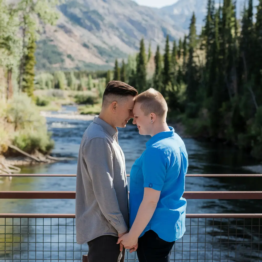 Queer dating online in Calumet City, Illinois – meet singles, make connections, and find love.
