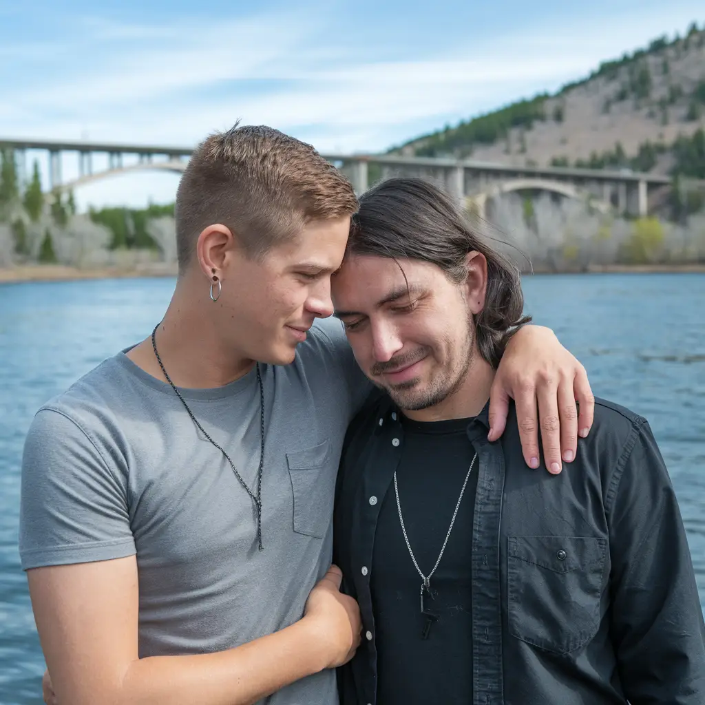 Queer dating online – meet singles in Carol Stream, Illinois and explore new possibilities.