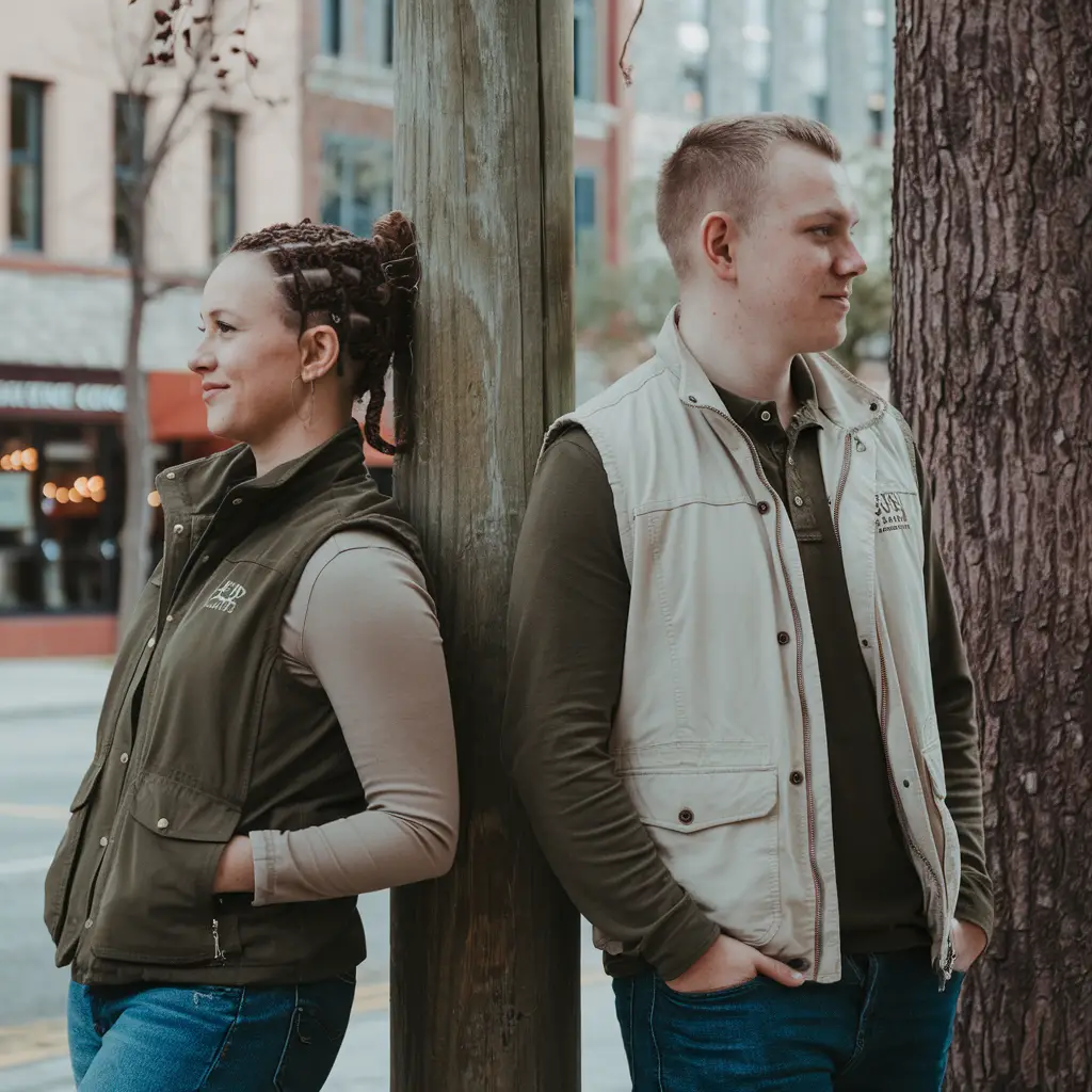 Meet Queer singles in Carpentersville, Illinois – online dating made for serious connections.