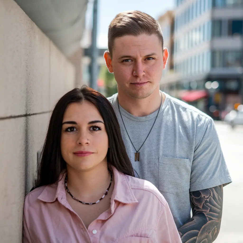 Meet Queer singles in Chicago, Illinois – online dating for singles who want more.