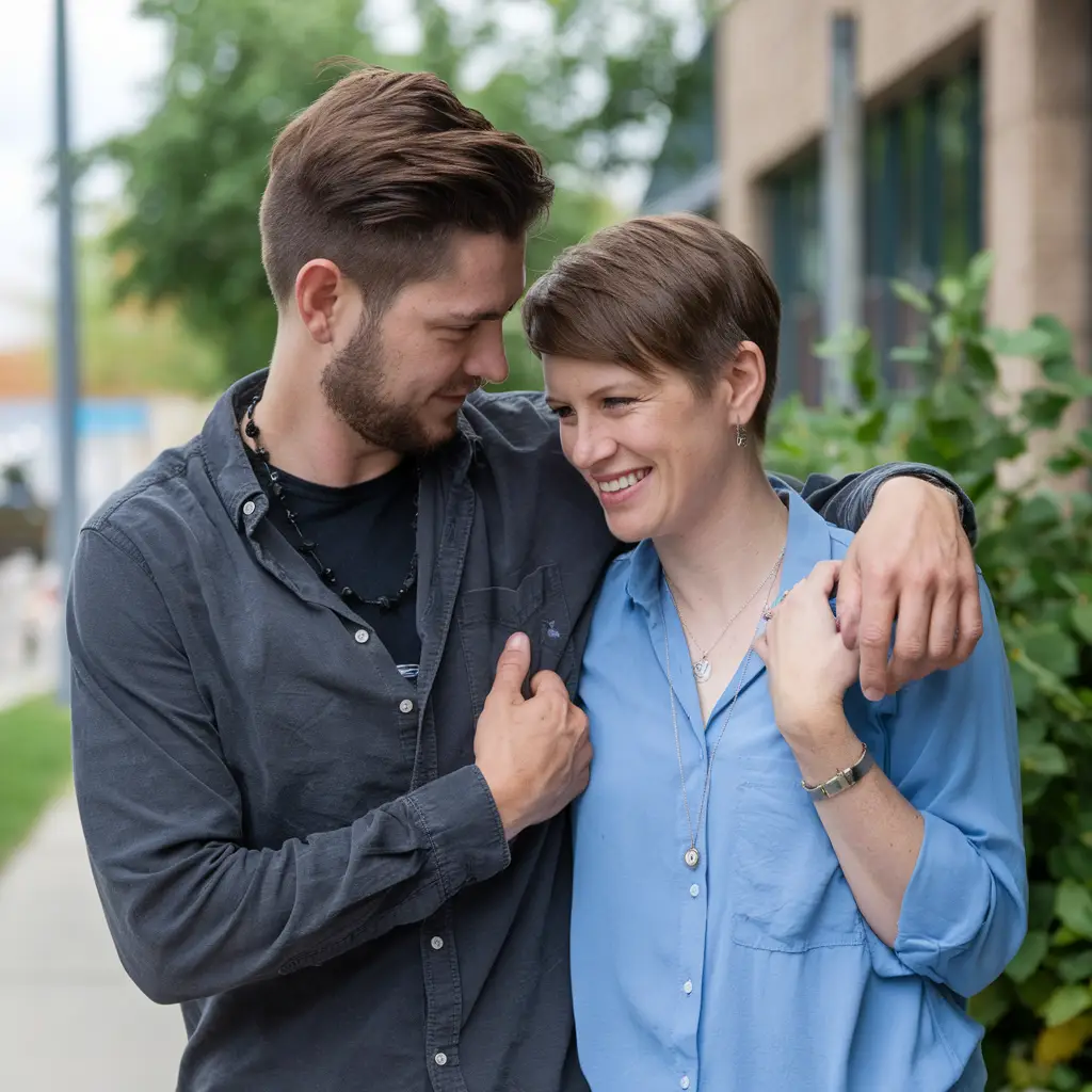 Meet Queer singles in DeKalb, Illinois – start your online dating adventure now!