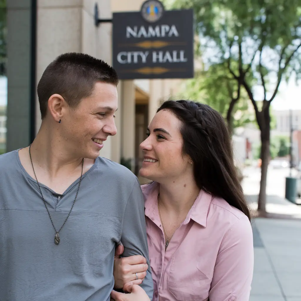 Queer dating in Des Plaines, Illinois – meet singles online and explore new connections.