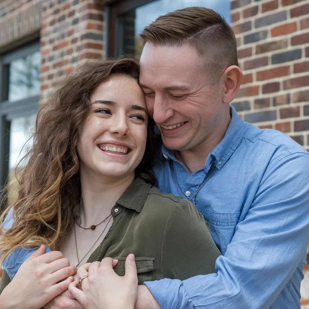 Meet Queer singles in Downers Grove, Illinois today – online dating for fun and serious connections.