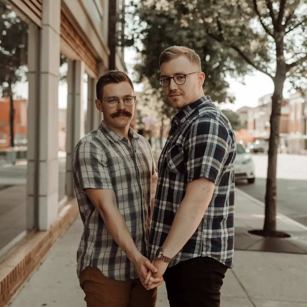 Queer dating online in Elmhurst, Illinois – meet singles and start building lasting relationships.